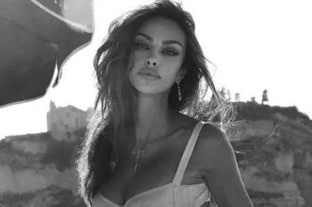 Cum își menține Mădălina Ghenea forma fizică impecabilă: „Nu negociez”! Regula de aur pe care nu o încalcă niciodată