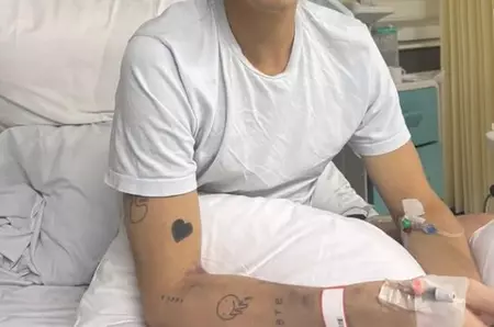 Un celebru actor, diagnosticat cu o boală în stadiu terminal, la doar 28 de ani. Medicii i-au dat doar câțiva ani de trăit