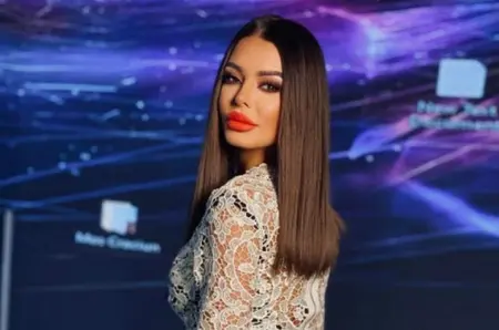 Cum arăta Ana Maria Mocanu înainte de operațiile estetice. Concurenta de la „Asia Express” este de nerecunoscut
