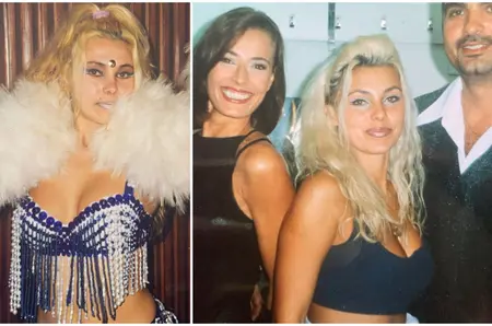 Cine își mai aduce aminte de dansatoarea Jasmine? Cum arată acum: e transformată total după ce a dispărut din lumina reflectoarelor