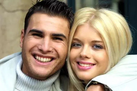 Ce s-a ales de Alexandra Dinu, prima soție a lui Adrian Mutu! A dispărut din lumina reflectoarelor. Face furori la 45 de ani