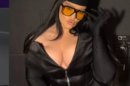 Artista, transformată complet! A slăbit enorm în timp record, iar acum se afișează în ținute incendiare