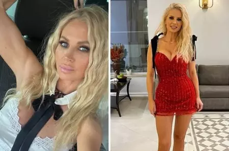 Apariția incendiară a Andreei Bănică în costum de baie la 47 de ani a stârnit reacții: „De ce simți nevoia să te vedem dezbrăcată?”