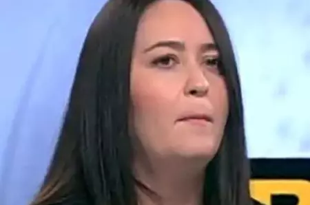 Amalia Năstase, de nerecunoscut după ce a pierdut lupta cu kilogramele! Fosta soție a lui Ilie Năstase arată diferit acum