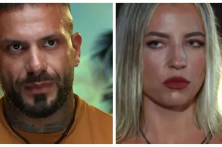 Narcis Bujor, mesaj cu subînțeles după scenele intime cu Bianca Iotu. Ce a transmis ispita de la „Insula Iubirii”