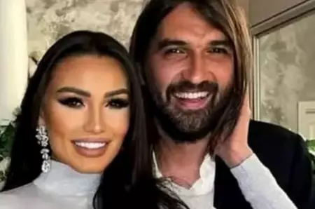 Ce s-a ales de Andrada, fosta soție a lui Dan Alexa! Cu ce se ocupă în prezent tânăra? Au divorțat cu scandal după ce l-a înșelat cu Alex Bodi