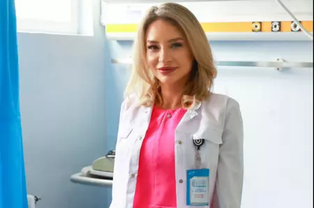 Noi informații ȘOC în cazul morții Ștefaniei Szabo. Doctorița și-ar fi injectat un sedativ puternic, același care l-a ucis pe Michael Jackson