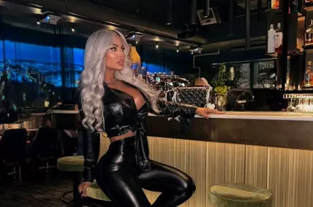 Imagini senzaționale cu Loredana Chivu! A slăbit spectaculos și și-a arătat formele perfecte