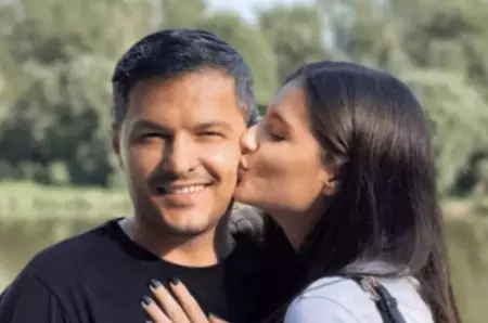 Cu ce a ajuns să se ocupe fiica lui Liviu Vârciu în America? Carmina e total schimbată: „De ce să îmi fie rușine?”