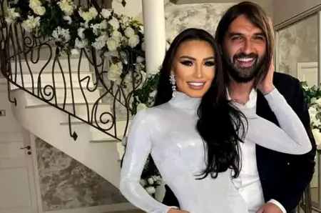 Cine este Andrada Alexa, fosta soție a lui Dan Alexa. Viața ei s-a schimba radical după divorțul cu scandal. Antrenorul a fost înșelat