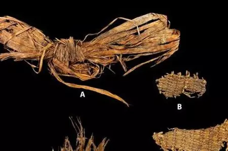 Unde au fost găsite cele mai vechi haine ale omenirii?