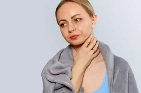 Boala rară care afectează doar câțiva oameni din lume