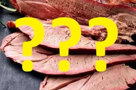 Cum poți să faci alergie la carne FĂRĂ SĂ ȘTII?