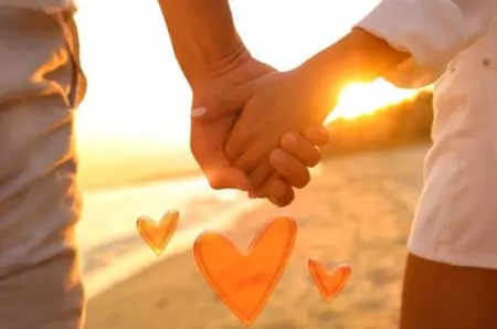 Adevărat sau nu: Există suflete pereche?