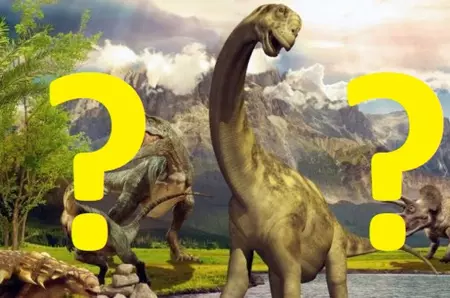 Ce se știe despre ultimele zile ale dinozaurilor?