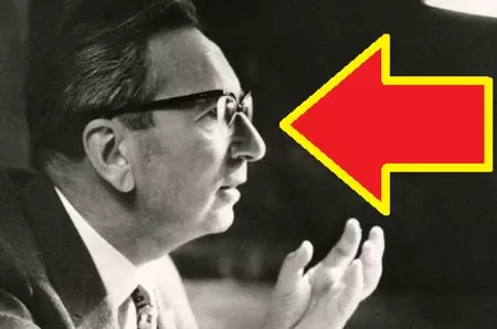 Medicul nazist care a schimbat lumea pentru totdeauna