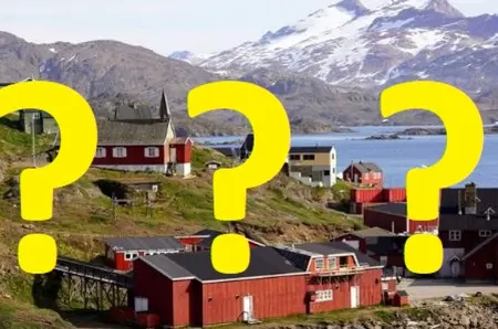 De ce nu poate fi „cumpărată” Groenlanda?