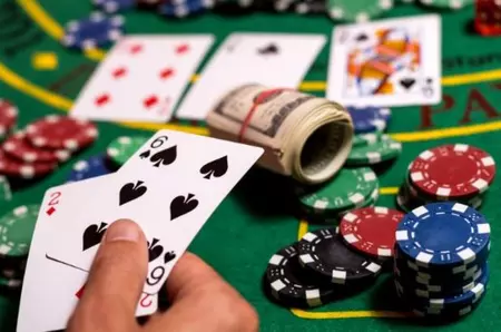 Care este cea mai proastă mână la poker?