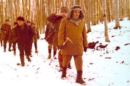 Putere, paranoia și vânătoare în vremea lui Ceaușescu