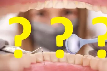 Puțini știu asta despre DINȚI! De ce nu e bine să...