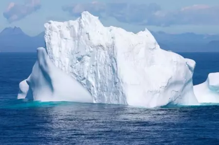 Oceanul Arctic a depășit un punct critic ireversibil!