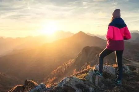 Care este cel mai obositor deceniu al vieții?