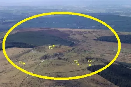 Arheologii au găsit cel mai mare și mai vechi oraș preistoric