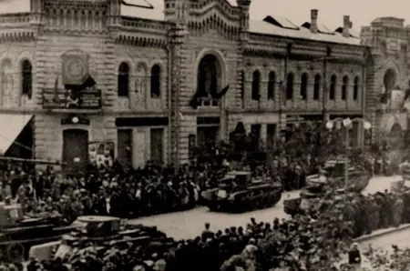 Zilele prăbușirii! Cum s-a întâmplat destrămarea României?