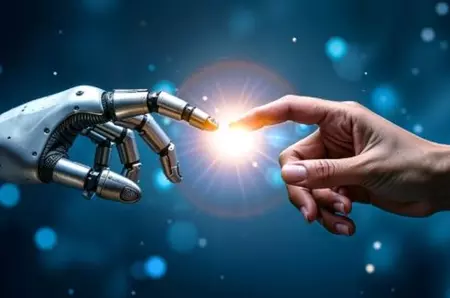 Inteligența Artificială a scăpat de sub control!