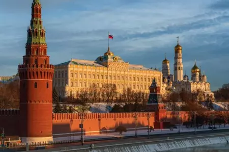 De ce Rusia este atât de mare? Puțini știu adevărul istoric!
