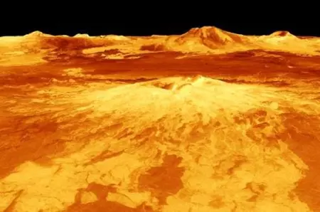 Astronomii s-au înșelat! Ce s-a întâmplat cu navele spațiale trimise pe Venus?