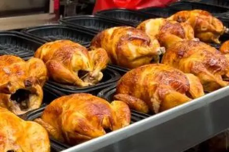 De ce mâncăm găini, dar nu și lebede sau pescăruși?