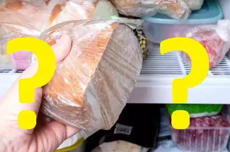 Ce să NU pui NICIODATĂ pe ușa frigiderului