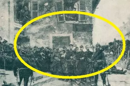 Războiul care a schimbat echilibrul de putere în întreaga lume