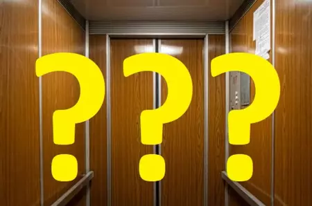 Puțină lume știe: De ce lifturile au oglinzi?