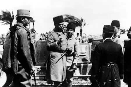 Ce făcea România în pragul Primului Război Mondial?