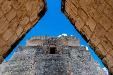 Misterul dispariției mayașilor, în sfârșit ELUCIDAT?!