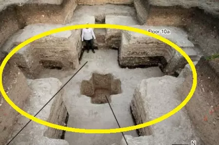 Singura civilizație de pe Pământ care a avut HARTA Universului!