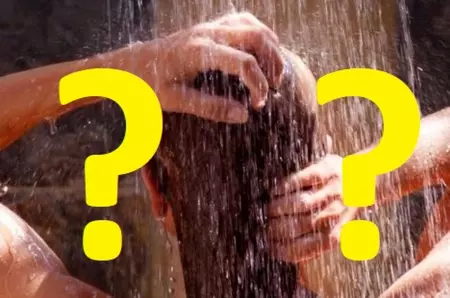 Duș cu apă rece sau caldă: Care este mai sănătos?