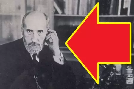 Omul care a descoperit structura reală a creierului