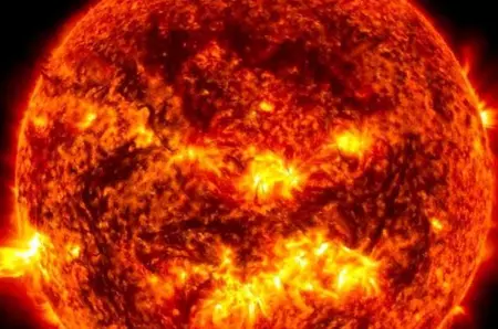 Ce este Soarele: stea sau... altceva?