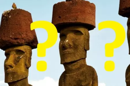 Ce s-a întâmplat cu adevărat pe Insula Paștelui? Noi dovezi...