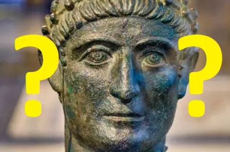 Împăratul care a schimbat lumea pentru totdeauna