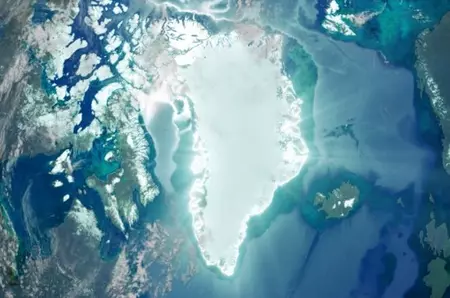 Comorile rare care pun Groenlanda pe harta marilor mize globale