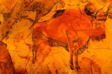 Un singur loc pe Pământ unde atât Omul de Neanderthal, cât și oamenii moderni au creat artă rupestră