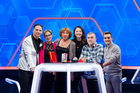 Program TV de 1 decembrie. Filme, emisiuni și parada de Ziua Națională