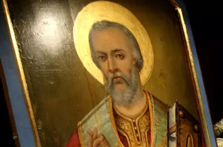 Ce nume se sărbătoresc de Sfântul Nicolae. Cui trebuie să-i spui „La mulți ani”