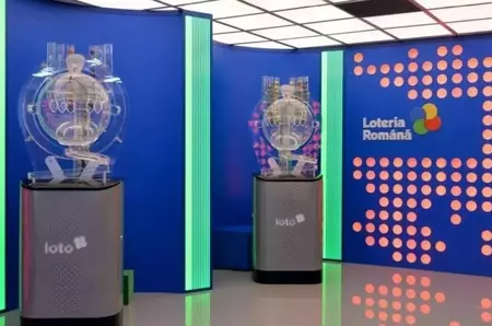 Loto 6/49 din 11 decembrie 2025. Report de peste 8,27 milioane de euro la Joker, categoria I
