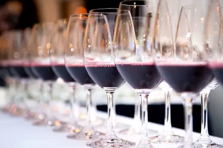 Sfinții 40 de Mucenici – de ce se beau 44 de pahare