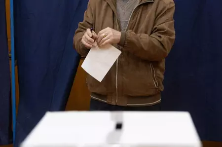 Rezultate parțiale alegeri Primăria București 2025. Numărătoarea oficială a început